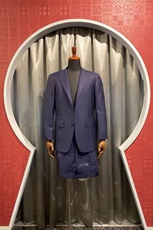 テイラーイグジストオーダー事例