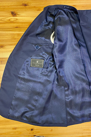 テイラーイグジスト