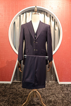 テイラーイグジスト