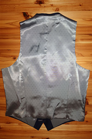 テイラーイグジスト