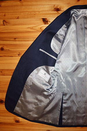 テイラーイグジスト