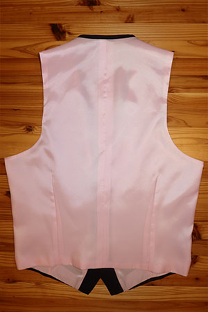 テイラーイグジスト