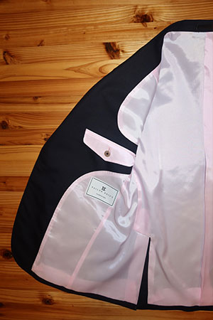 テイラーイグジスト