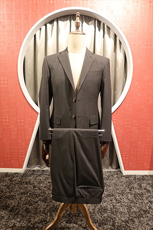 テイラーイグジスト