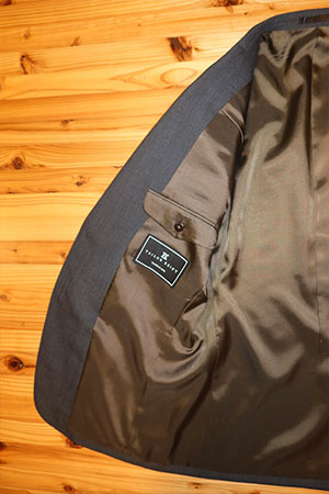 テイラーイグジスト