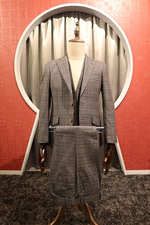 テイラーイグジスト