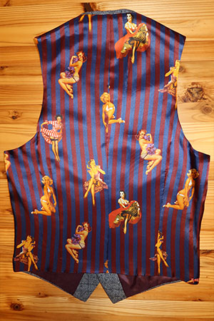 テイラーイグジスト