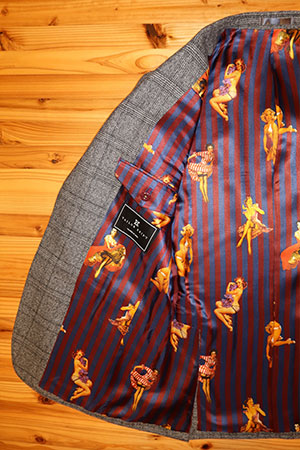 テイラーイグジスト