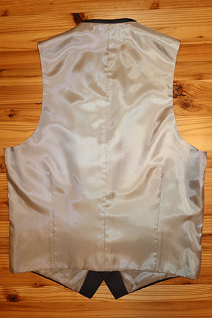 テイラーイグジスト