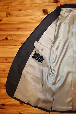 テイラーイグジスト