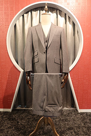 テイラーイグジスト