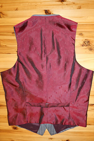 テイラーイグジスト