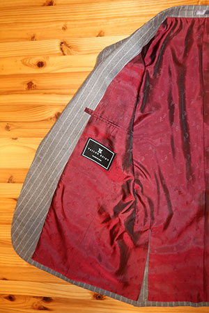 テイラーイグジスト