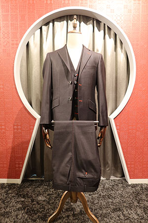 テイラーイグジスト