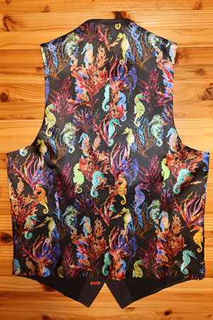 テイラーイグジスト