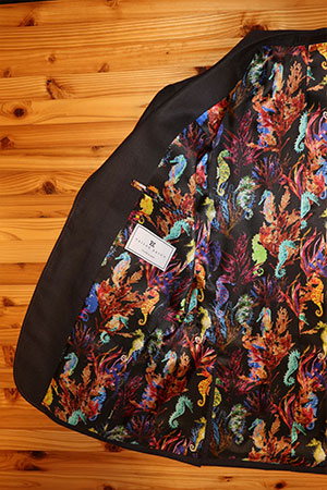 テイラーイグジスト