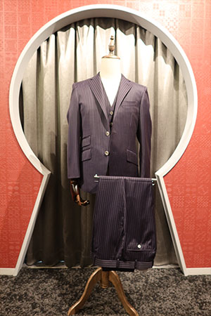 テイラーイグジスト