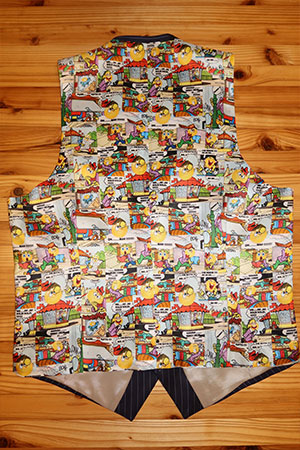 テイラーイグジスト