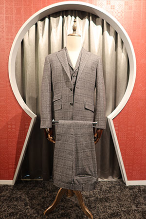 テイラーイグジスト