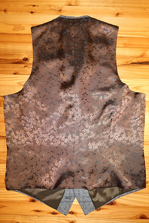 テイラーイグジスト