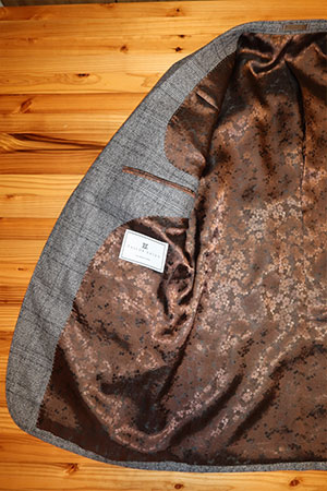 テイラーイグジスト