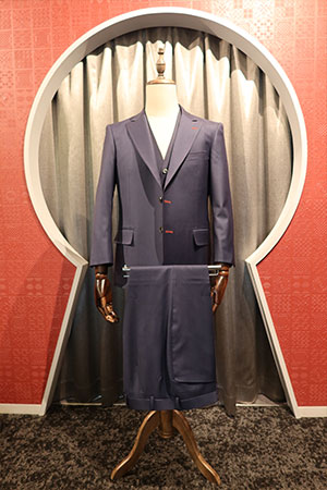 テイラーイグジスト