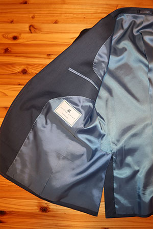 テイラーイグジスト