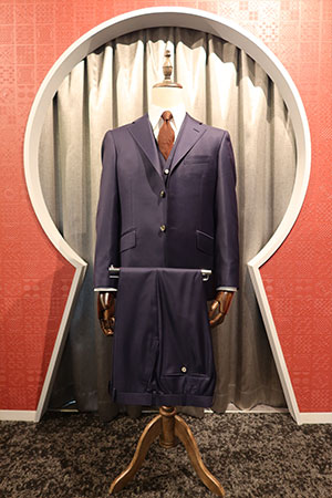 テイラーイグジスト