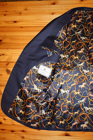 テイラーイグジスト