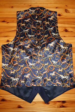 テイラーイグジスト