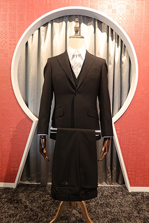 テイラーイグジスト