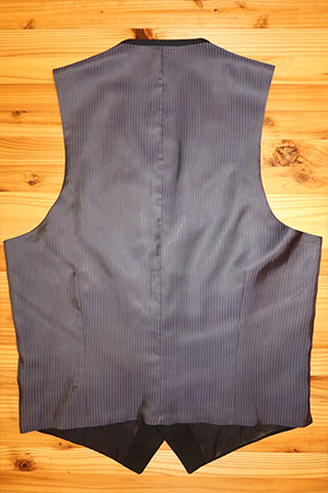 テイラーイグジスト