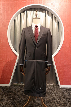 テイラーイグジスト