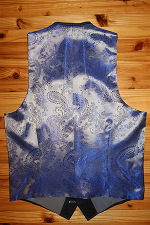 テイラーイグジスト