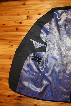 テイラーイグジスト