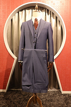 テイラーイグジスト