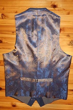 テイラーイグジスト