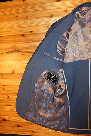 テイラーイグジスト