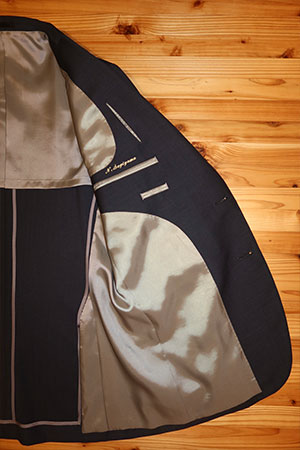 テイラーイグジスト