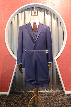 テイラーイグジスト