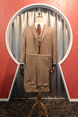 テイラーイグジスト