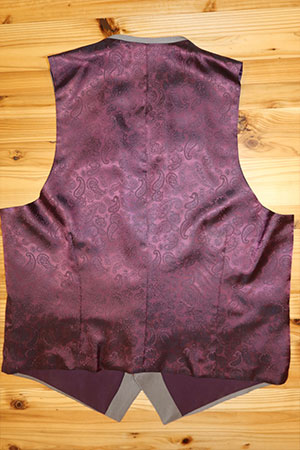 テイラーイグジスト