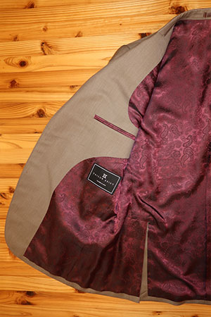 テイラーイグジスト