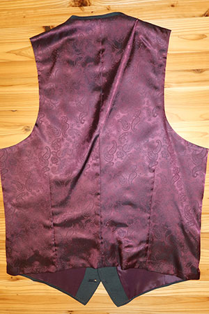 テイラーイグジスト