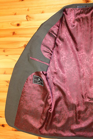 テイラーイグジスト