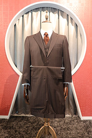 テイラーイグジスト