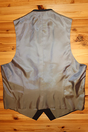 テイラーイグジスト