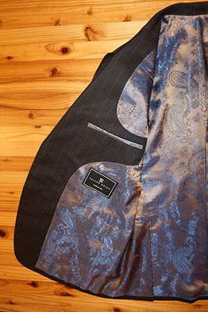 テイラーイグジスト