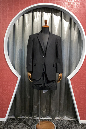 テイラーイグジストオーダー事例