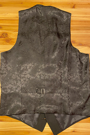 テイラーイグジスト